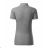 Perfection plain polo shirt ladies formula red XL ADR-2537116
