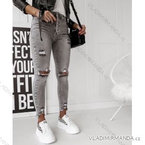 Rifle jeans dlouhé dámské (XS-XL) RE-DRESS MA521400