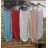Hooded Long Sleeve Hooded Dress (uni s / m) IM2191956