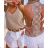 Body elegant long sleeve women (S / M / L ONE SIZE) ITALIAN FASHION IMWA201066