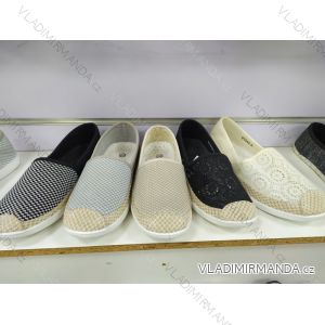 Espadrilky dámské (36-41) MWSHOES OBUV OBMW210016