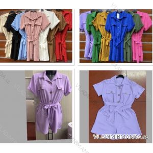 Long sleeve dress ELEGANT (uni s / m) ITALIAN FASHION IM919825