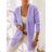 Cardigan pletený dámsky (S / M ONE SIZE) POĽSKÁ MÓDA IMWT21141