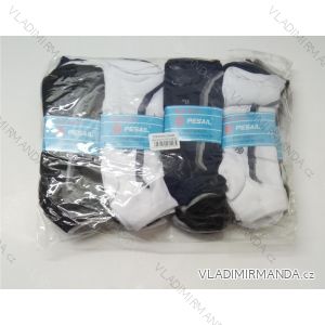 Ponožky kotníkové slabé pánské (40-43, 43-47) PESAIL PES21GM422