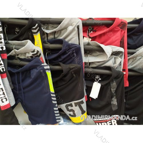 Lässige Langarm Kleid Frauen (uni s / m) MODA ITALY IM319788