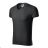 Slim Fit T-Shirt mit V-Ausschnitt Herren Army 2XL ADR-1462917
