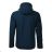 Performance softshellová bunda pánske červené 2XL ADR-5220717
