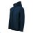 Performance softshellová bunda pánske červené 2XL ADR-5220717
