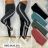 Leggings lange isolierte Damenjeans (S-3XL) TURKISH FASHION TMWL20619