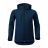 Performance softshell jacket children royal blue 122 cm / 6 years ADR-5350509
