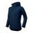 Performance softshell jacket children royal blue 122 cm / 6 years ADR-5350509
