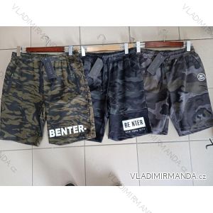 Shorts Camouflage-Shorts für Herren (m-xxl) BENTER BES2128279