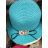 Women's Hat (ONE SIZE) POLISH PRODUCTION PV319346
