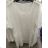 Summer women's dress (one size / white) ITALIAN MODA IM7177582