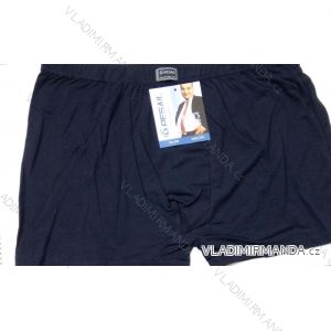 Boxerky pánské nadrozměrné (5xl-7xl) PESAIL PES22-340