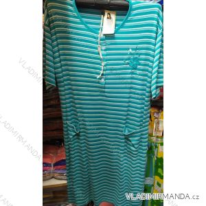 Košile noční krátký rukáv dámská (M/XL ONE SIZE) VN LOT YNL21112