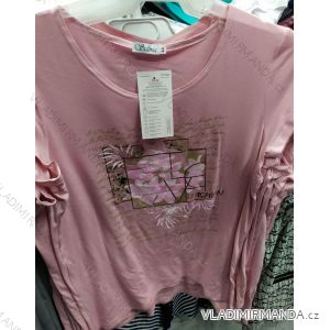 Damen-Langarmshirt (L-4xl) LGM POLEN LGM006