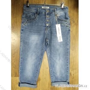 Jeans Jeans lange Frauen (XS-XL) JEWELLY LEX20C2564