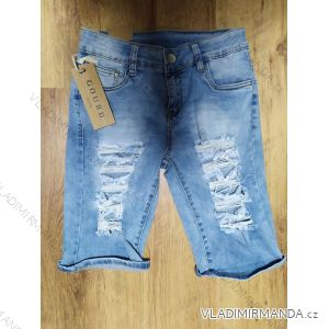 Jeans Jeans lange Frauen (XS-XL) JEWELLY LEXXURY MA521GD6798