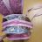 Waist bag women (uni) POLISH FASHION PV920001