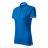 Perfection plain polo shirt ladies formula red XL ADR-2537116
