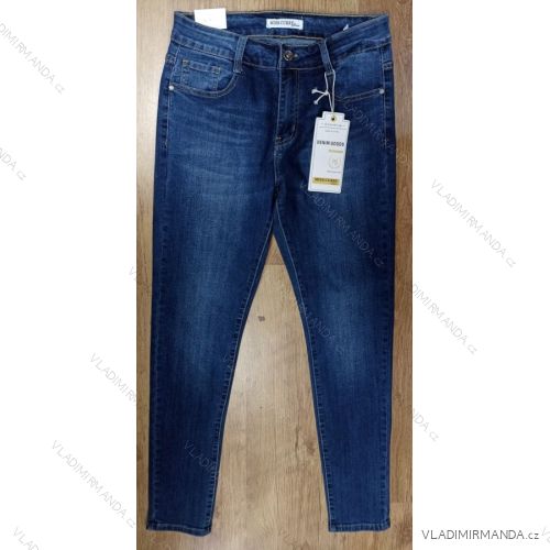 Jeans Jeans lange Damen (XS-XL) RE-DRESS MA1202351-H1