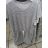 Casual short sleeve dress women (uni xl / 2xl) ITALIAN MODA IM720042