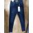 Damenhose lang (29-38) P.O.P. SIEBEN MA120POP5516-Y