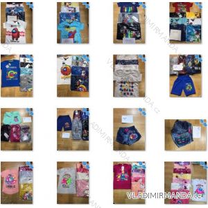 Katalog Kinder Mädchen Mädchen Jungen (4-15 Jahre) TÜRKISCHE PRODUKTION TVA21CATALOGUE