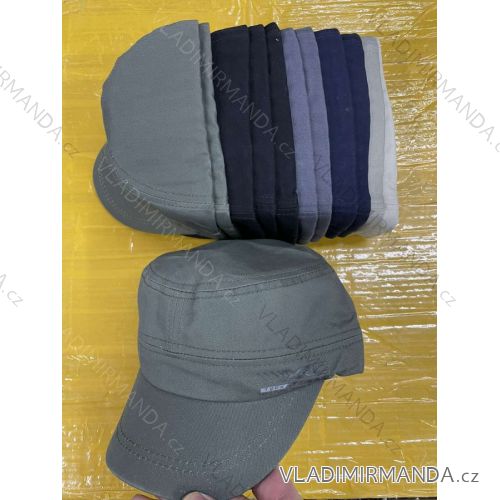 Kšiltovka sportovní pánská (ONE SIZE) POLSKÁ VÝROBA PV421132