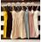 Kleid mit 3/4 Ärmeltasche für Damen (uni sl) ITALIAN Fashion IM3181746