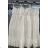 Kleid mit 3/4 Ärmeltasche für Damen (uni sl) ITALIAN Fashion IM3181746