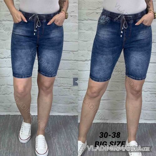 WOMEN'S SHORTS SHORTS (26-32) M.SARA MSR20G3623