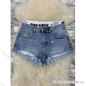 FRAUENKURZ SHORTS (26-32) M.SARA MSR20G3623