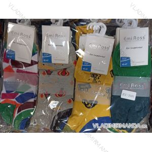 Damensocken warm thermo (35-38,39-42) LOOKEN LOK1934