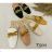Tenisky dámské (36-41) SSHOES OBUV OBSS21BG60