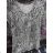 Catalog T-shirt short sleeve women Dunauone L-3xl PMETRICKOA