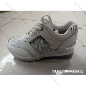 Botasky na platforme dámske (36-41) WSHOES OBUV OBE21007