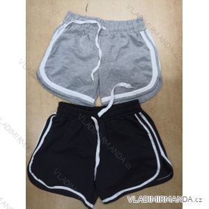 Kraťasy šortky letní dámské (S-XL) TURECKá MODA TM821001