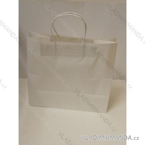 Paper kraft white kraft 32 + 22x24 50pcs / package
