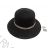 Ladies fleece hat (uni 57-58) BRUNO ROSSI PV618011
