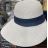 Ladies fleece hat (uni 57-58) BRUNO ROSSI PV618011