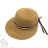 Ladies fleece hat (uni 57-58) BRUNO ROSSI PV618011