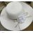 Ladies fleece hat (uni 57-58) BRUNO ROSSI PV618011
