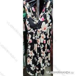Women's strapless dress (uni s / m) ITALIAN FASHION IMM20HF13170