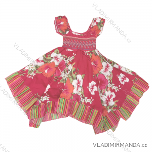 Dívčí šaty -  ITALSKÁ MÓDA IVD21046