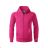 Trendy Zipper Hoodie Kids türkis 134 cm / 8 Jahre ADR-4124410