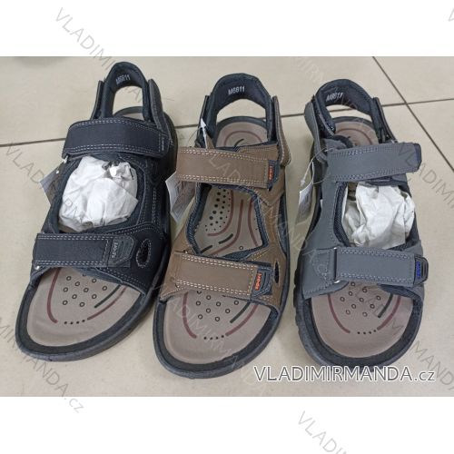 Sandále dámske (36-41) FSHOES OBUV OBF21SANDAL