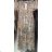 Carmen long flip-flops women's dress (S / M ONE SIZE) ITALIAN FASHION IMM21CHIARA