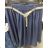 Summer jeans long women's skirt (uni sl) ITALIAN MODE IM719729